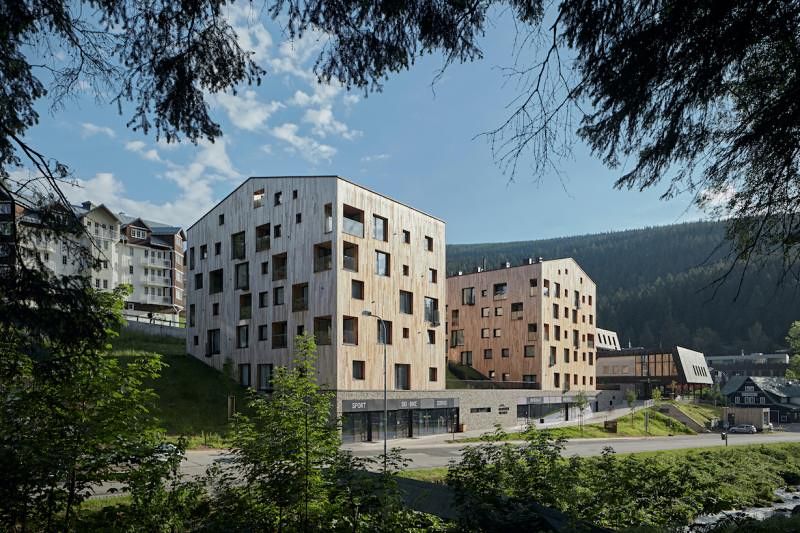 Pronájem obchodního prostoru 32 m² – fotografie 2