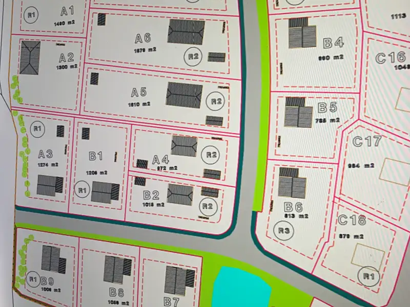 Prodej stavebního pozemku 22371 m², Jablonné v Podještědí – náhled fotky 2