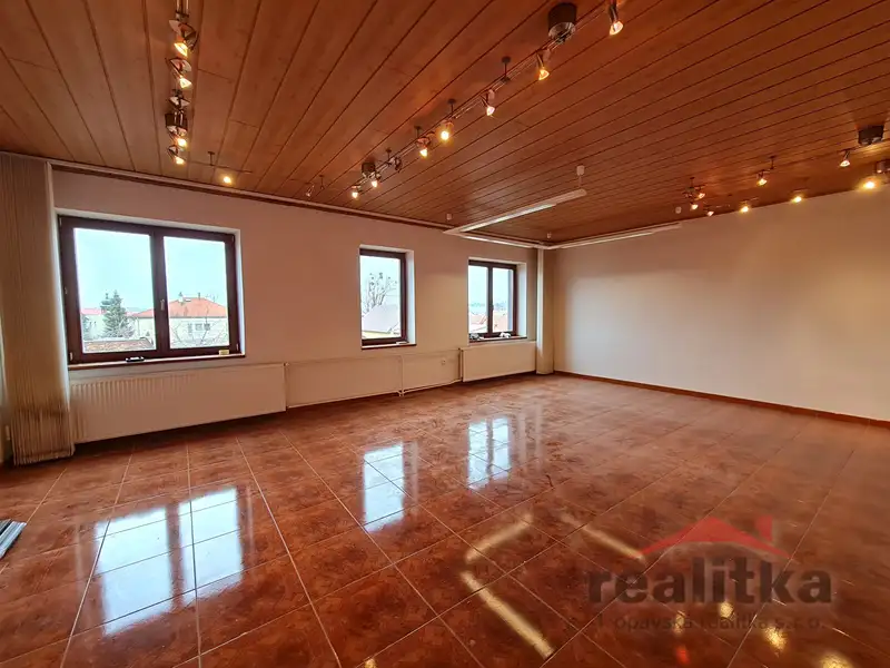 Pronájem kanceláře 166 m², Otice – náhled fotky 1