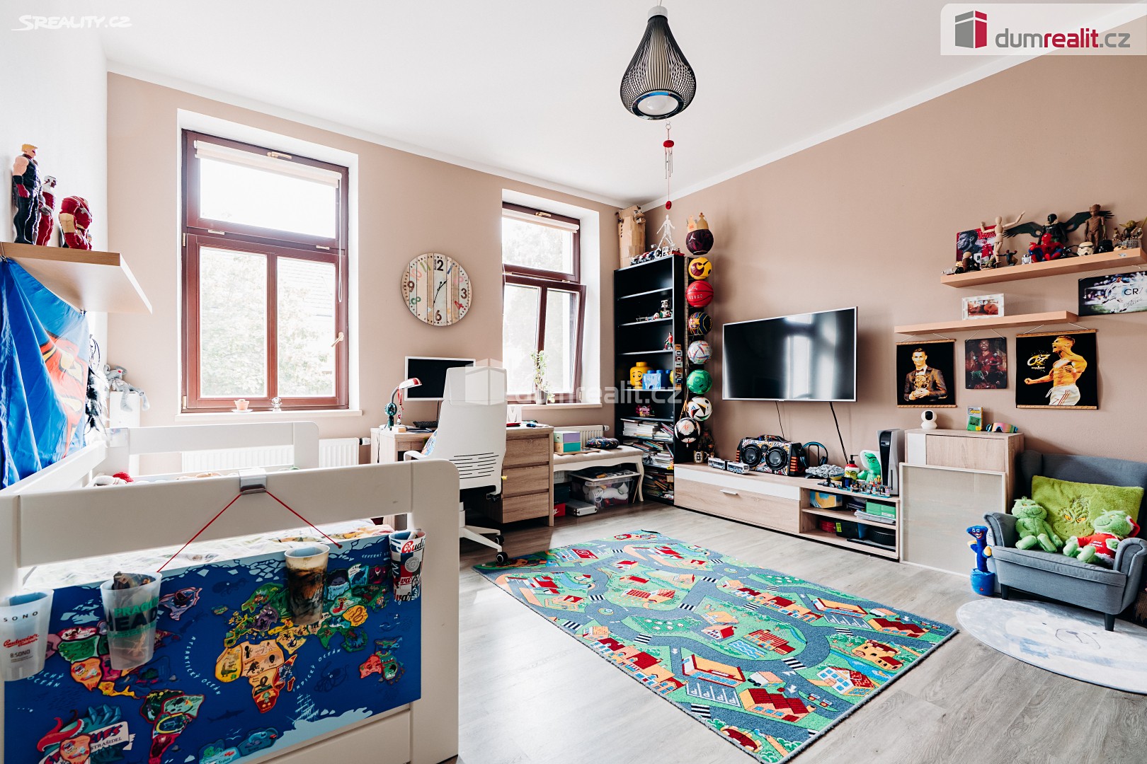 Prodej  rodinného domu 160 m², pozemek 272 m² – pohled 6