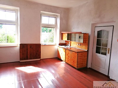 Prodej bytu 3+1 101 m²