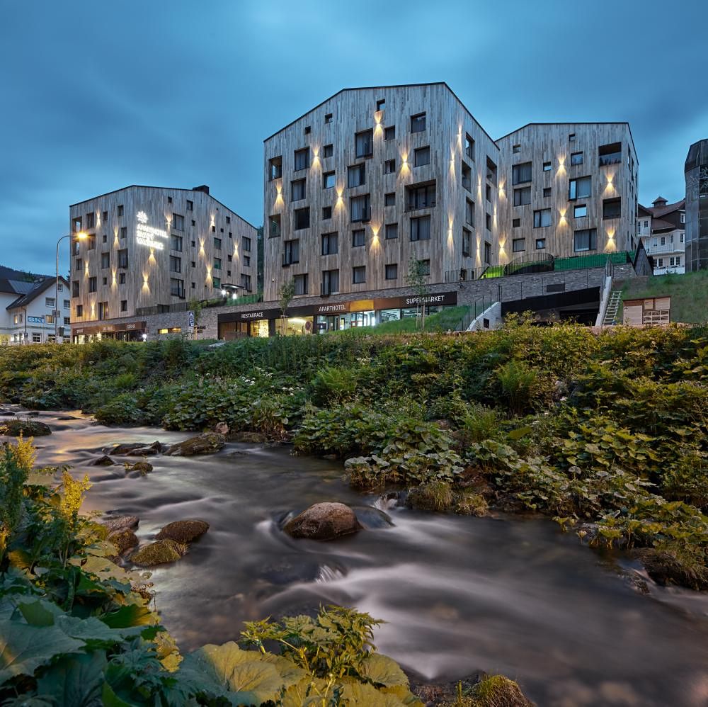 Pronájem obchodního prostoru 32 m²