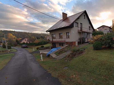 Prodej rodinného domu 199 m², pozemek 777 m²
