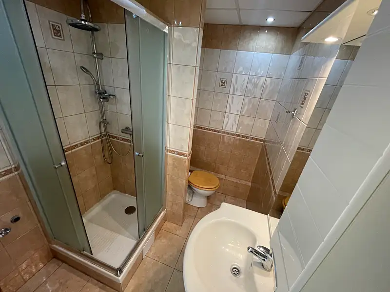 Pronájem bytu 1+1 35 m², Bílina – náhled fotky 1