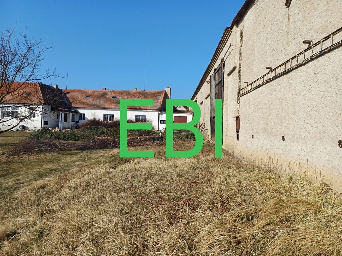 Pronájem skladového prostoru 250 m² – fotografie 2
