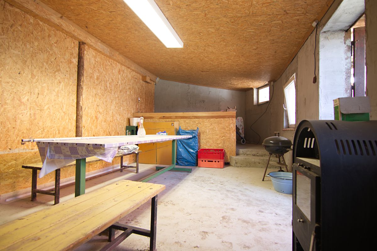 Prodej rodinného domu 209 m², pozemek 2741 m² – fotografie 5