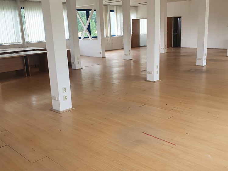 Комерційне приміщення в оренду, 400 м² (12 з 34)