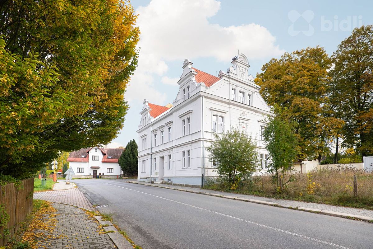 Prodej bytu 3+1 85 m²