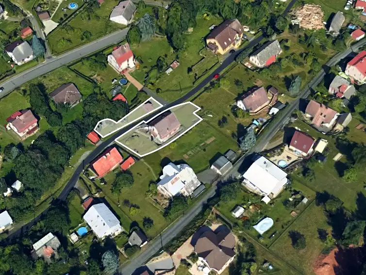 Prodej rodinného domu 199 m², pozemek 777 m², Stružinec – náhled fotky 2
