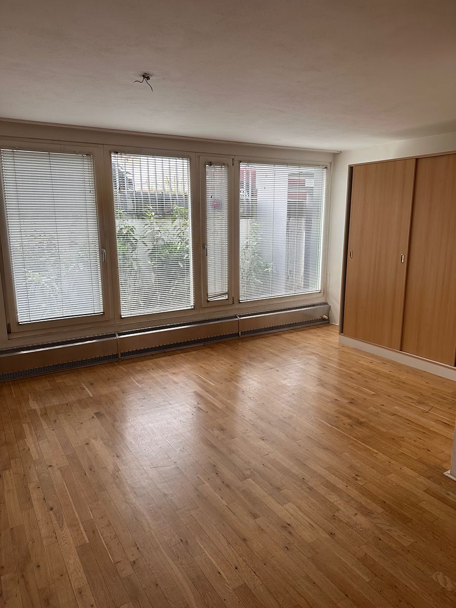 Prodej bytu 1+kk 28 m² – fotografie 3
