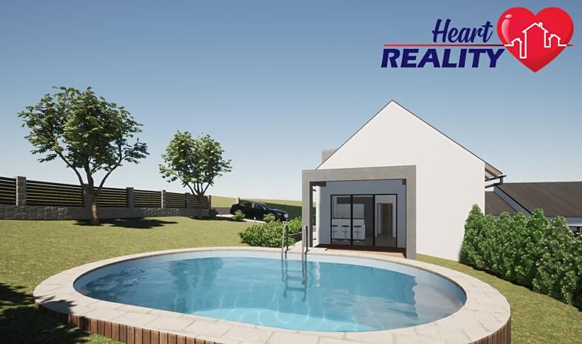 Prodej rodinného domu 120 m², pozemek 416 m² – fotografie 2