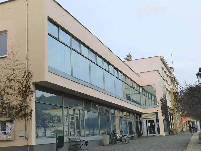 Pronájem obchodního prostoru 44 m², Český Dub – náhled fotky 1