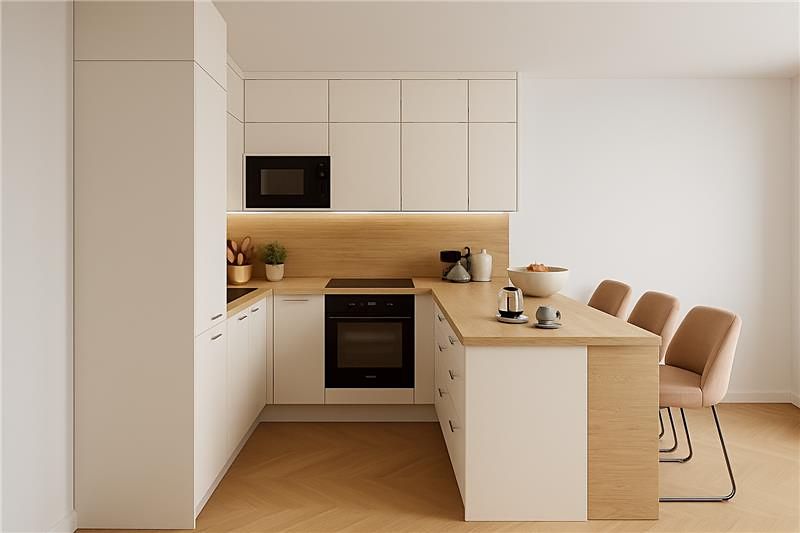 Prodej bytu 3+kk 78 m²