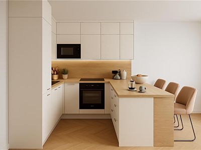 Prodej bytu 3+kk 78 m²