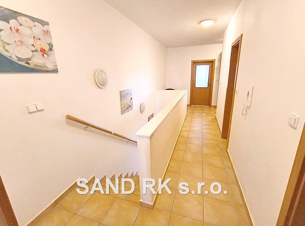 Prodej rodinného domu 135 m², pozemek 193 m² – fotografie 5
