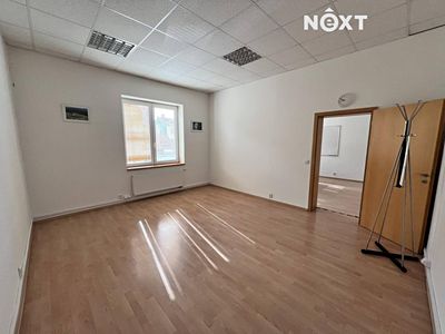 Pronájem kanceláře 39 m²