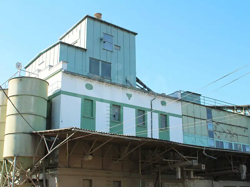 Prodej výrobní haly, prostoru 3984 m², Dolní Lukavice – náhled fotky 2