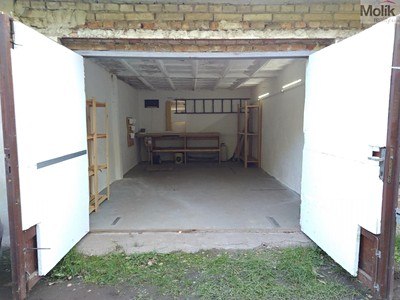 Prodej garáže 24 m² — photo 3