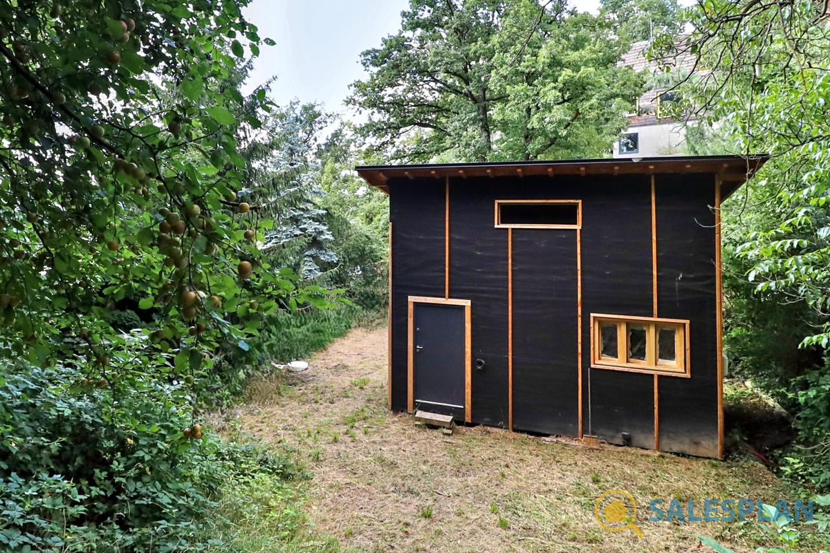 Prodej rodinného domu 100 m², pozemek 993 m² – fotografie 5