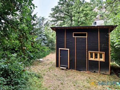 Prodej  rodinného domu 100 m², pozemek 993 m² — photo 5