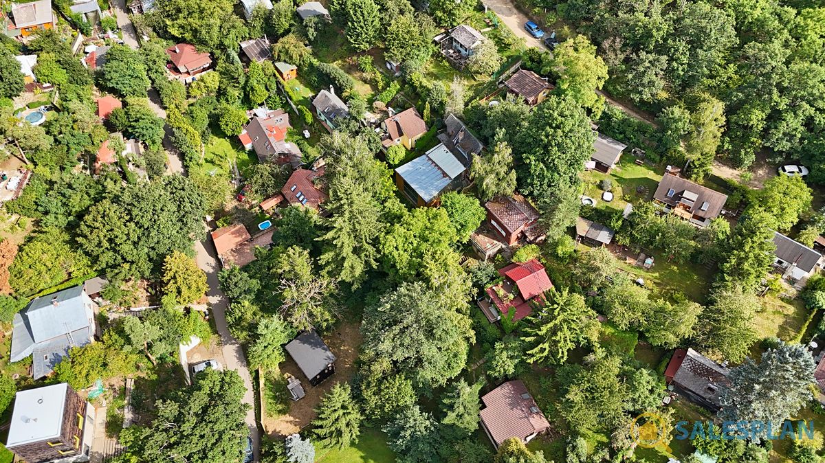 Prodej rodinného domu 100 m², pozemek 993 m² – fotografie 3