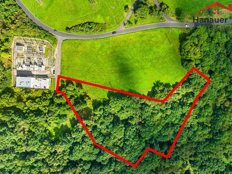 Prodej louky 10041 m², Ústí nad Labem – náhled fotky 1