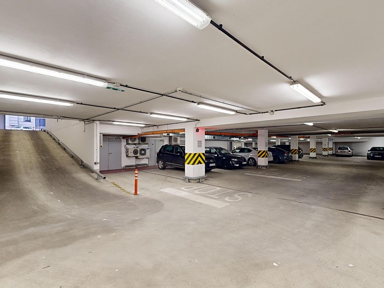 Pronájem komerčního prostoru, 338 m² (24 z 29)