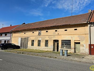 Prodej rodinného domu 235 m², pozemek 645 m²