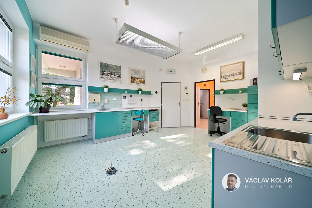 Prodej rodinného domu 134 m², pozemek 427 m² – fotografie 5