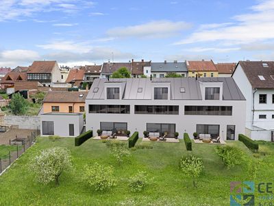 Prodej rodinného domu 210 m², pozemek 1263 m²