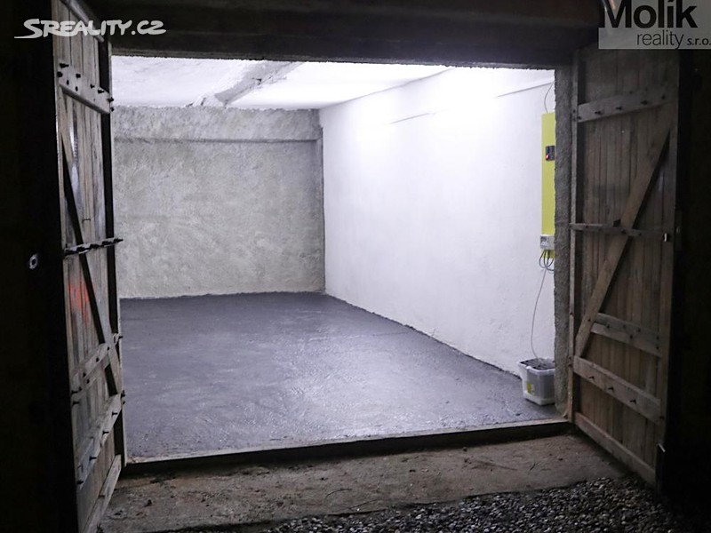 Prodej garáže 24 m² - View 2