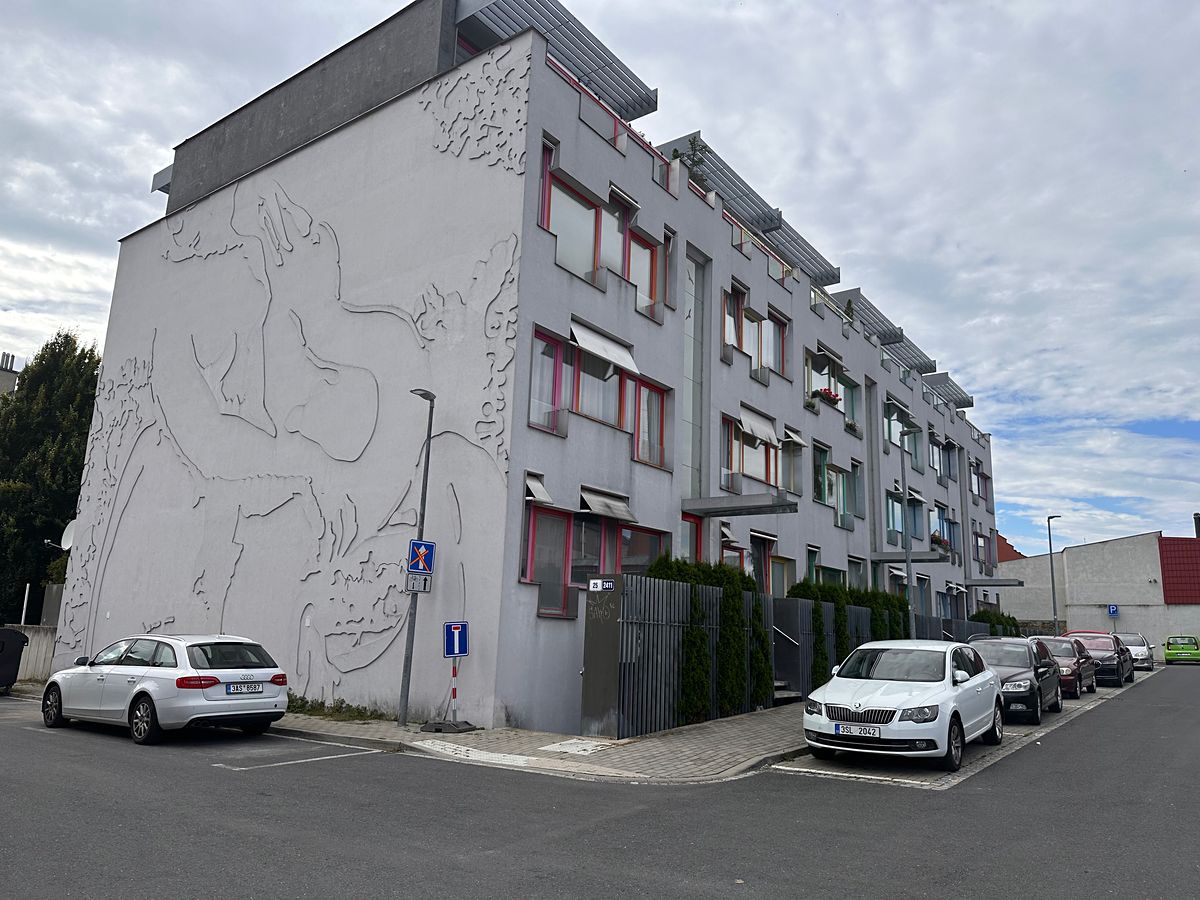 Prodej bytu 1+kk 28 m²