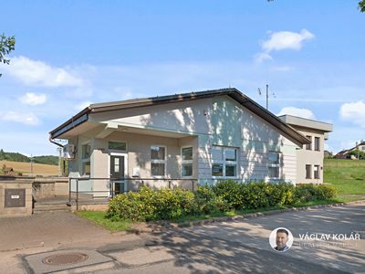 Prodej ordinace 134 m²