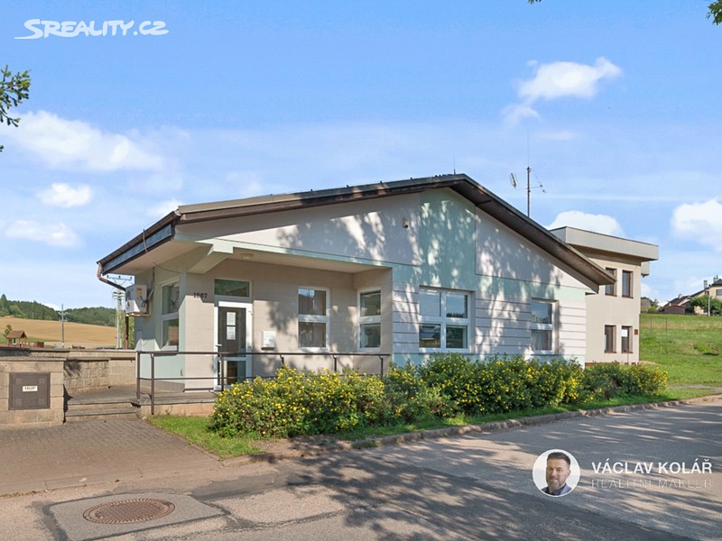 Prodej ordinace 134 m², Nová Paka