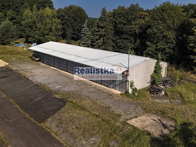 Prodej  stavebního pozemku 5 987 m² — photo 2