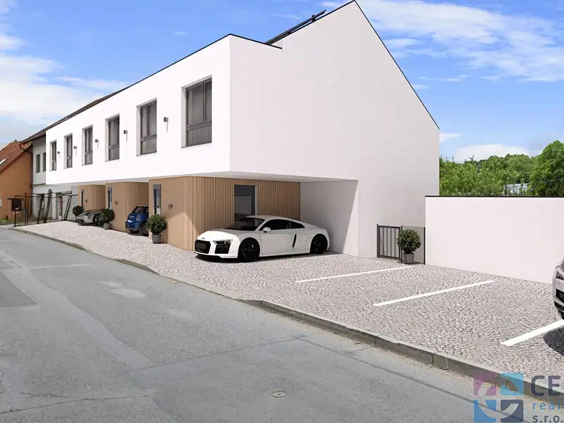 Prodej komerční nemovitosti 210 m², Jevíčko – náhled fotky 2