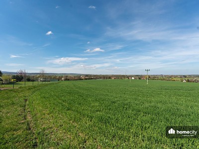 Prodej  stavebního pozemku 2 441 m²