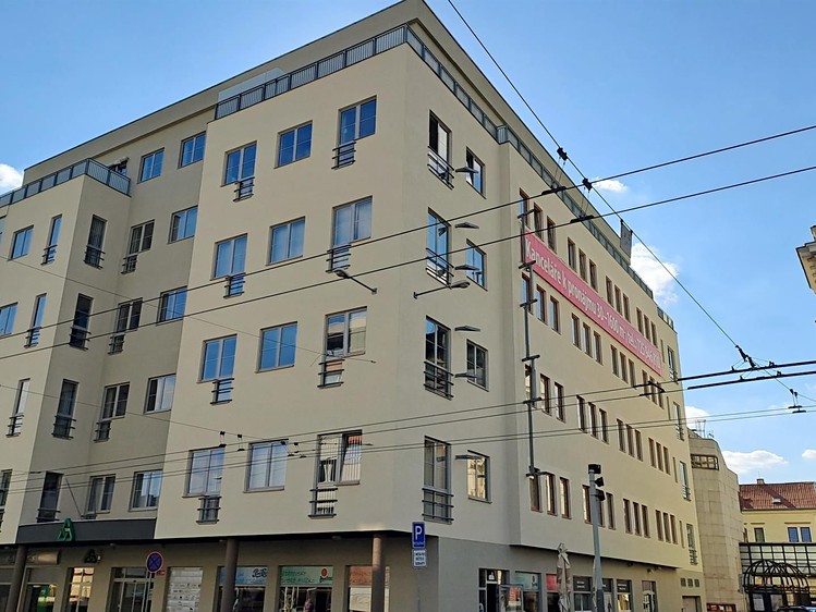 Pronájem komerčního prostoru, 338 m² (26 z 29)
