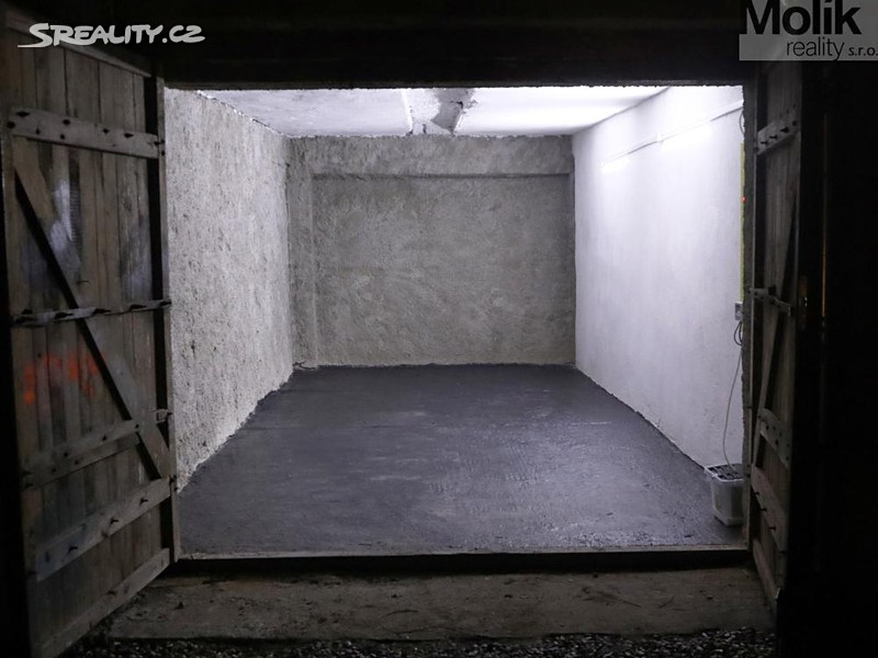 Prodej garáže 24 m² - View 3