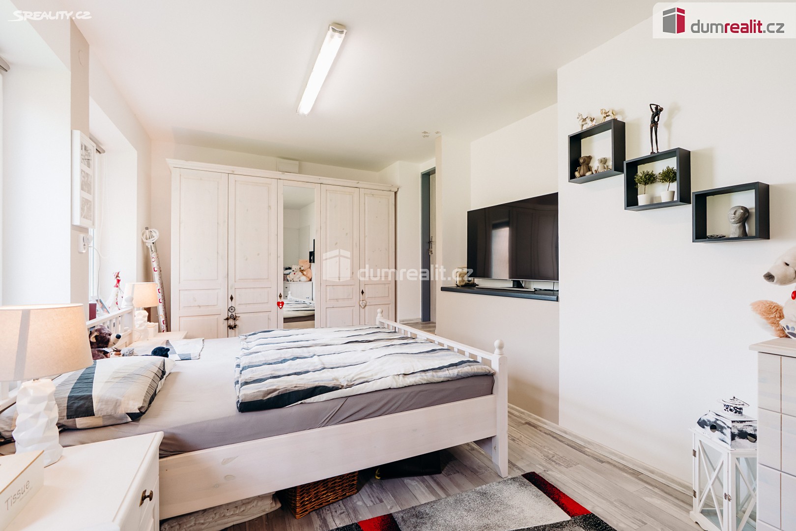 Prodej  rodinného domu 160 m², pozemek 272 m² – pohled 2
