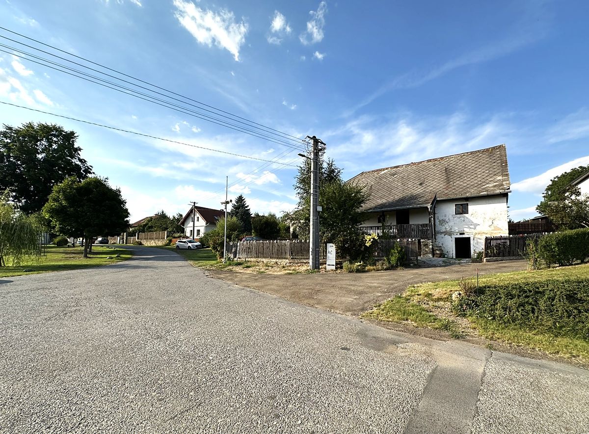 Prodej chalupy 47 m², pozemek 296 m² – fotografie 4