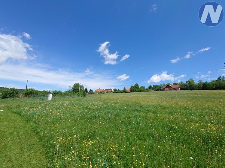 Prodej pozemku, 1 610 m² (1 z 12)
