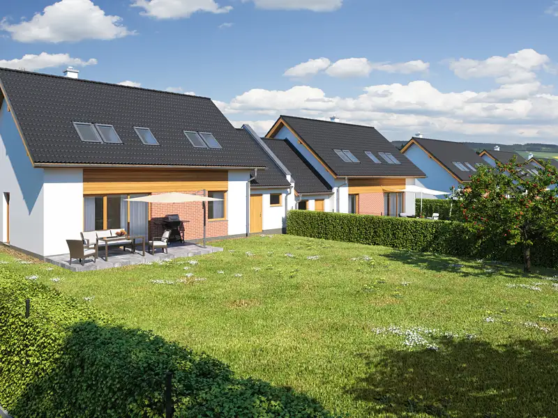 Prodej rodinného domu 152 m², pozemek 835 m², Žatec – náhled fotky 2