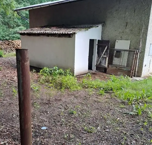 Prodej pozemku 355 m², Nové Hrady – náhled fotky 3