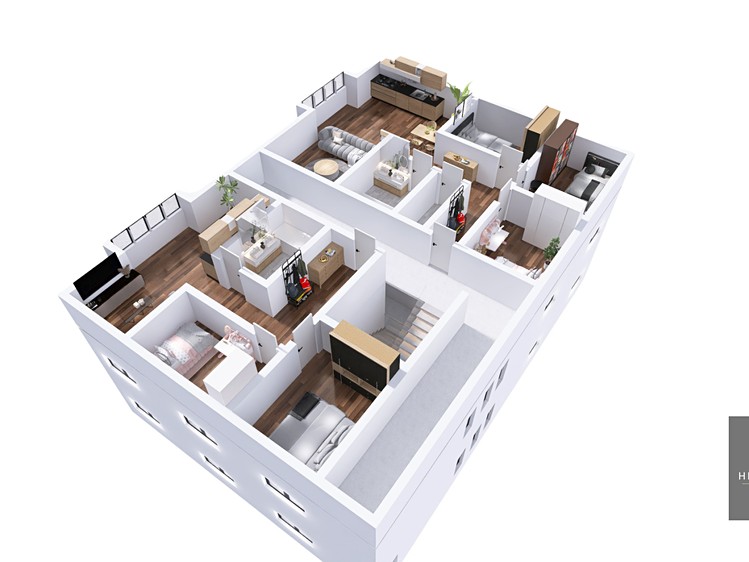 Prodej domu, 500 m² (25 z 33)