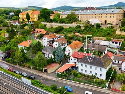 Prodej rodinného domu 213 m², pozemek 398 m²