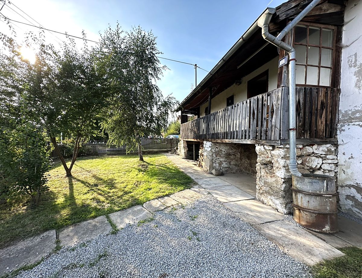 Prodej chalupy 47 m², pozemek 296 m² – fotografie 2