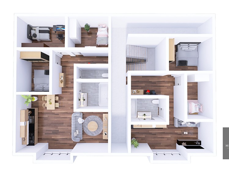 Prodej domu, 500 m² (22 z 33)