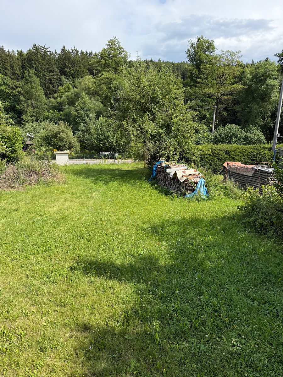Prodej rodinného domu 115 m², pozemek 2134 m² – fotografie 2