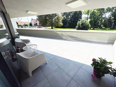 Pronájem bytu 3+kk 88 m²